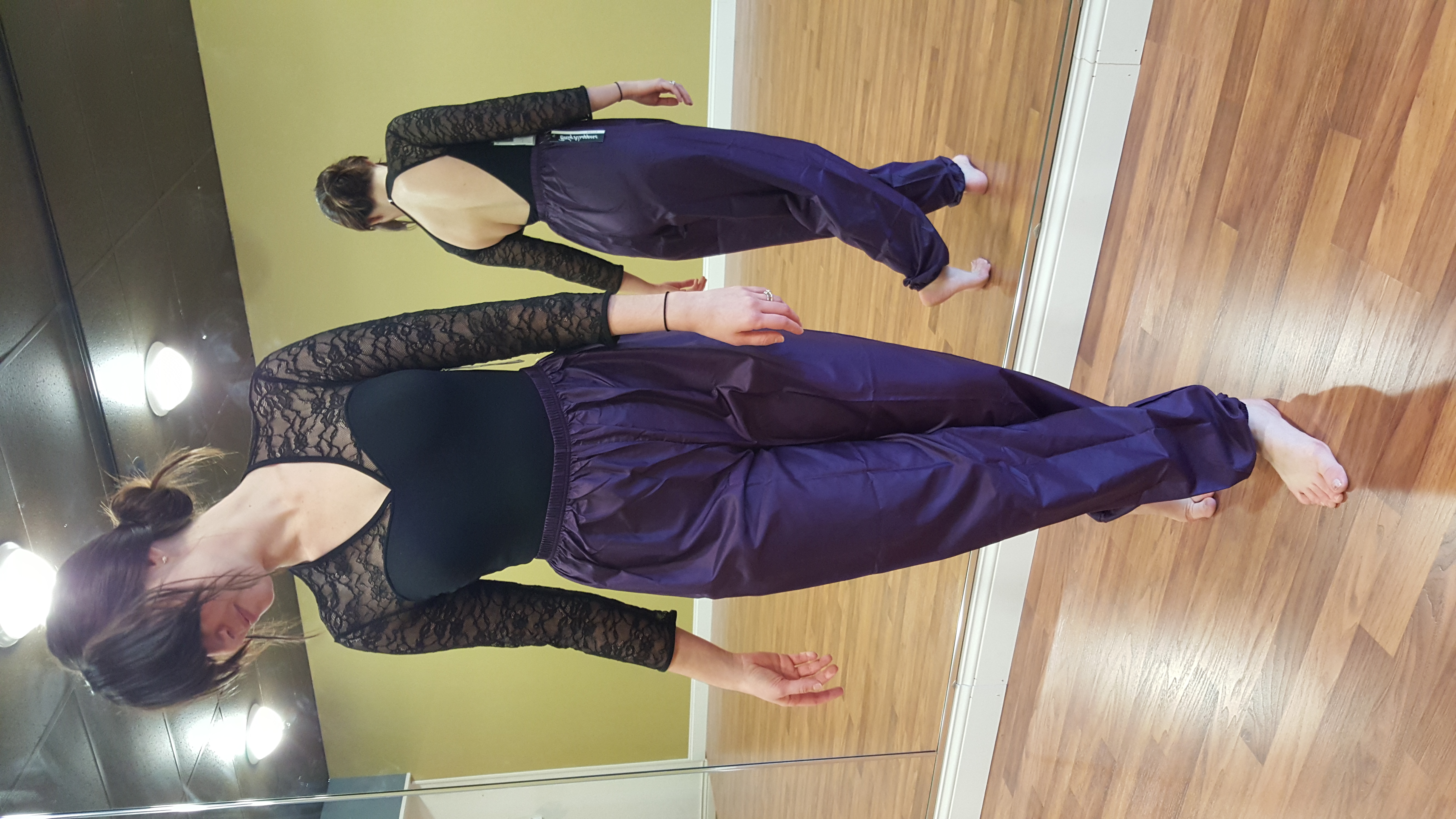 701 Ripstop Pant