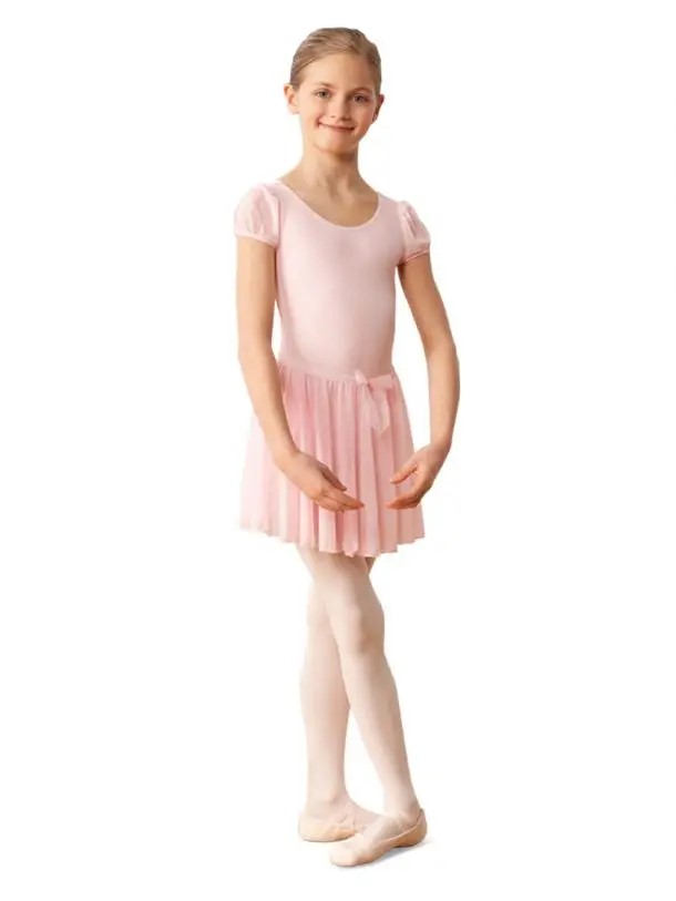 N1417C Pull on Skirt