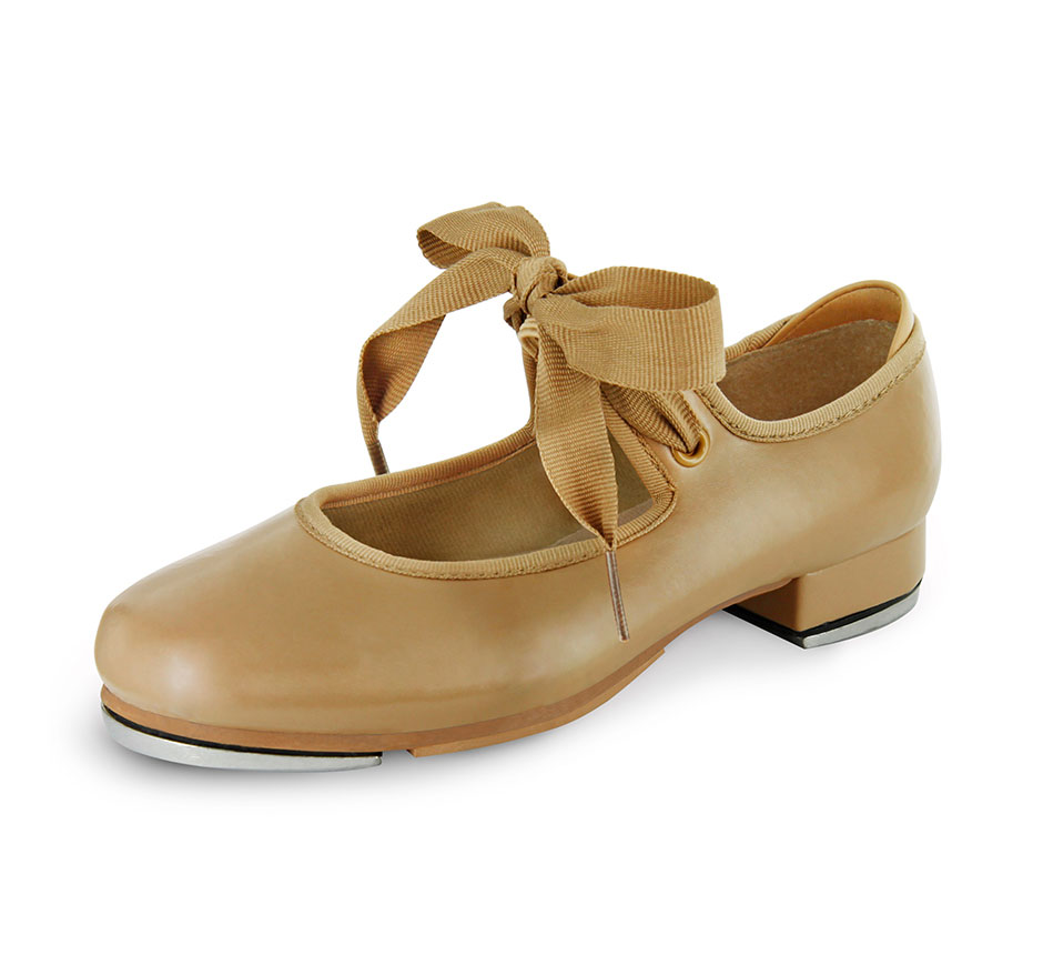 S0350T Annie Tyette Tap Shoe  -Patent M 6