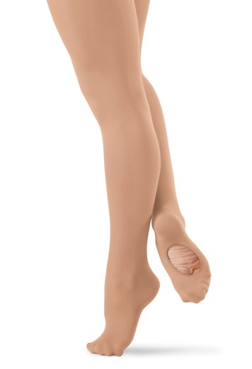 1916C Kids Ultra Soft Transition Tights