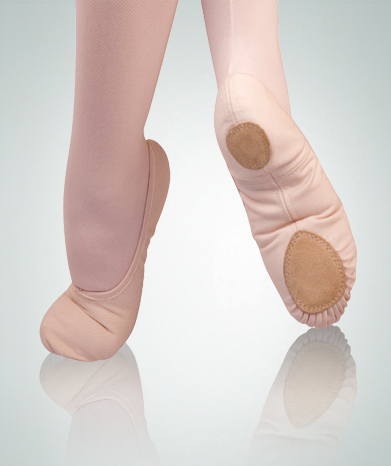 246A Wendy Ballet Slipper