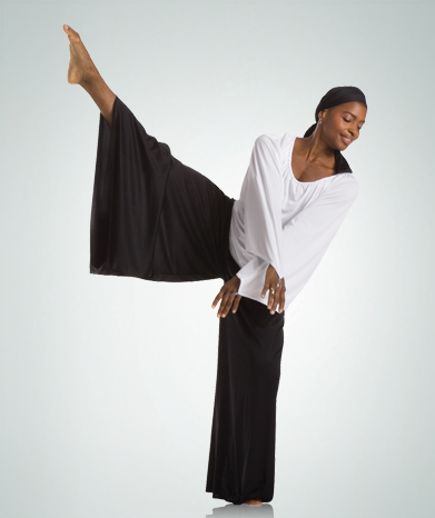 7203-505 Mens Cotton Jazz Pants