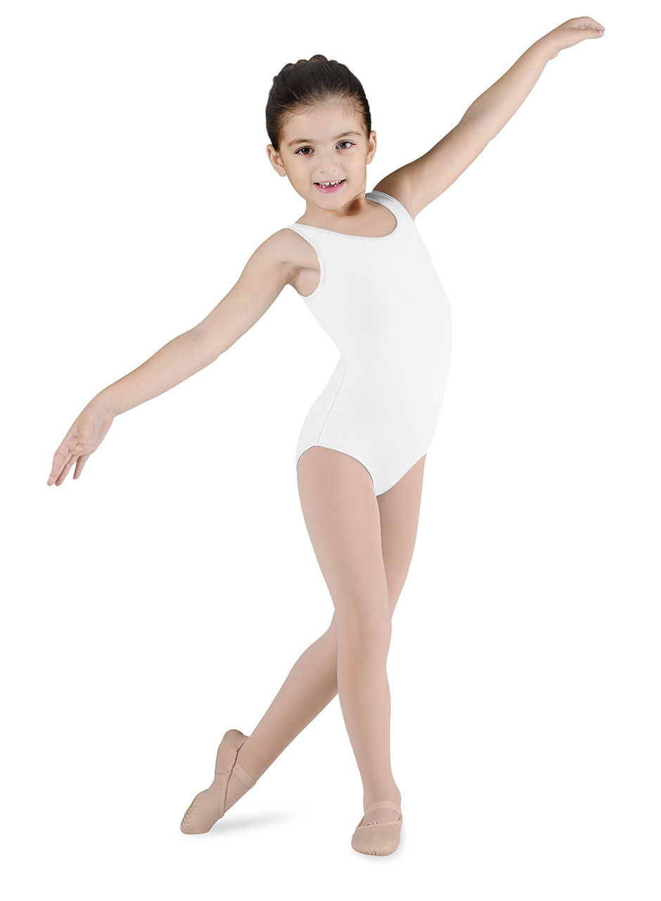 CL5605 Tank Leotard