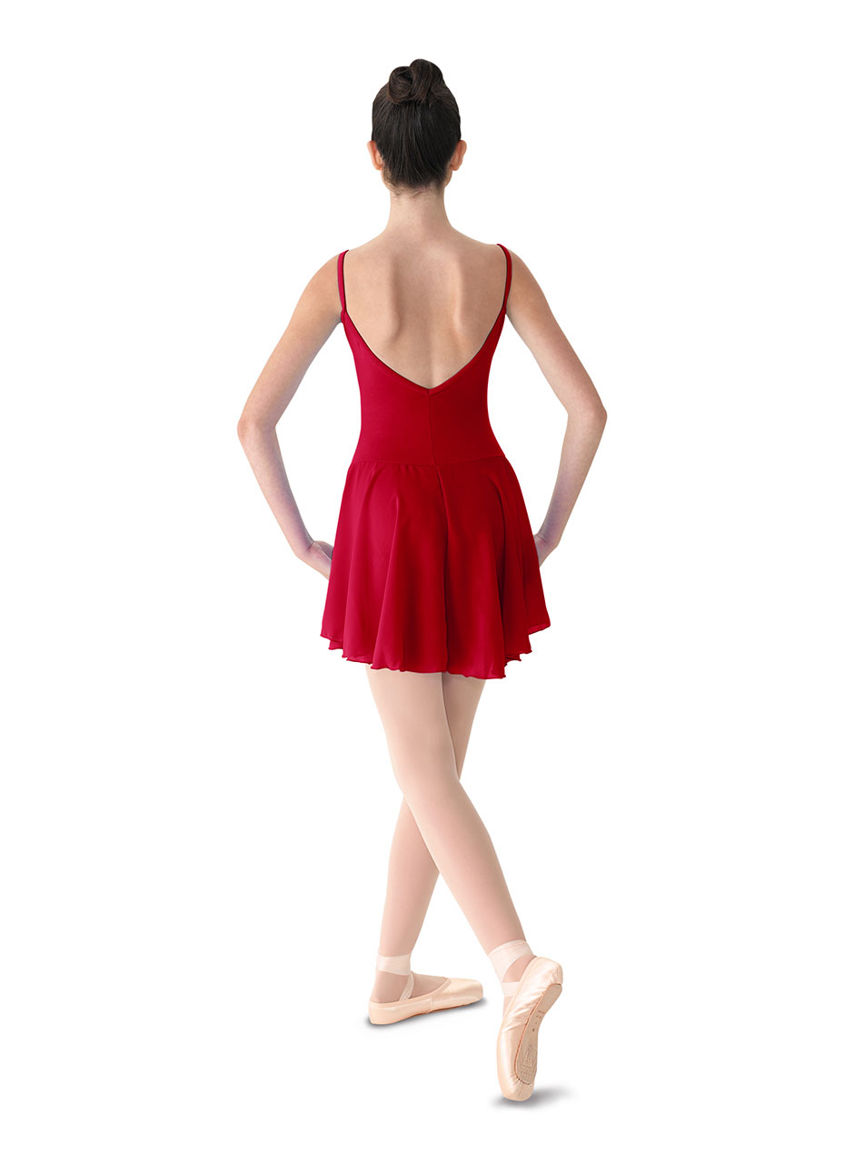 M201L2 Camisole Dress