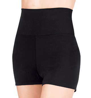 TB131 High Waist