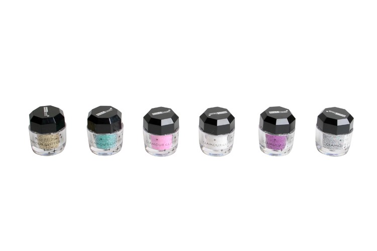 2504DB Glamour Glitter