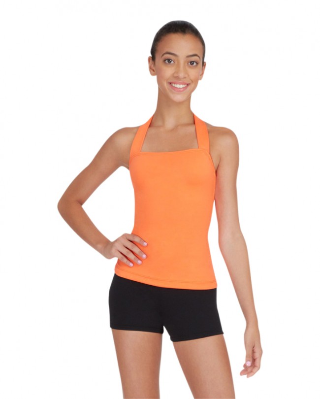 TB109 Halter Top