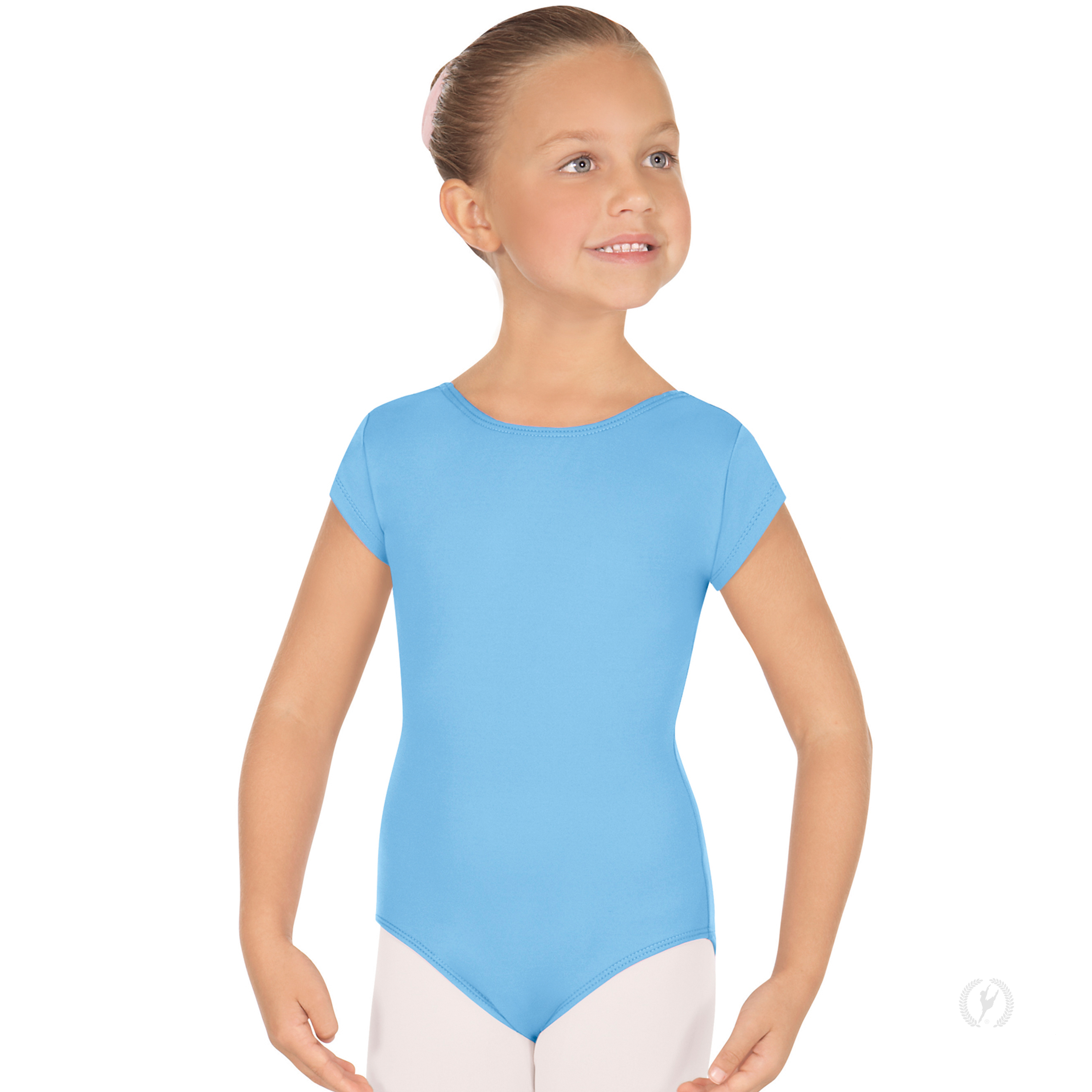 44475c Micro Short Sleeve Leo