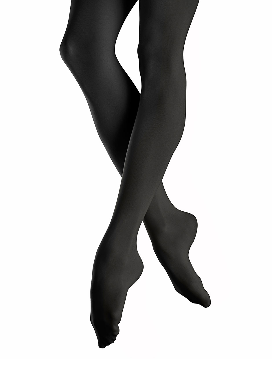 T0920L Endura Footed Tight