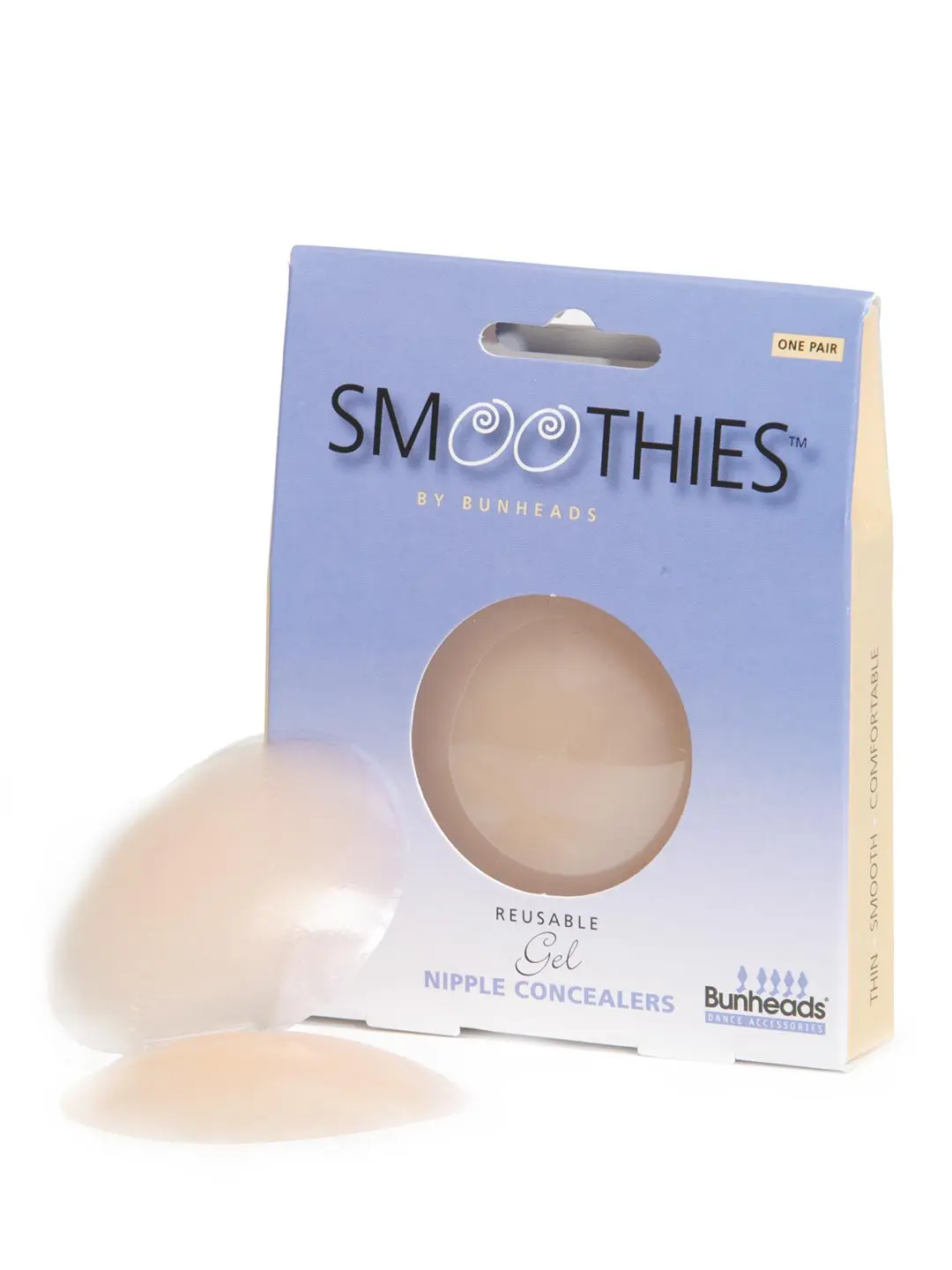 BH3671 Smoothies