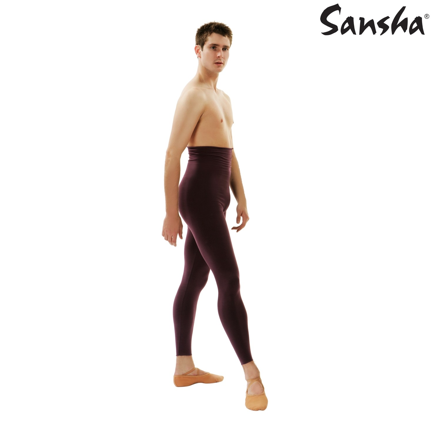 D0112C Misha Tights -Black 3