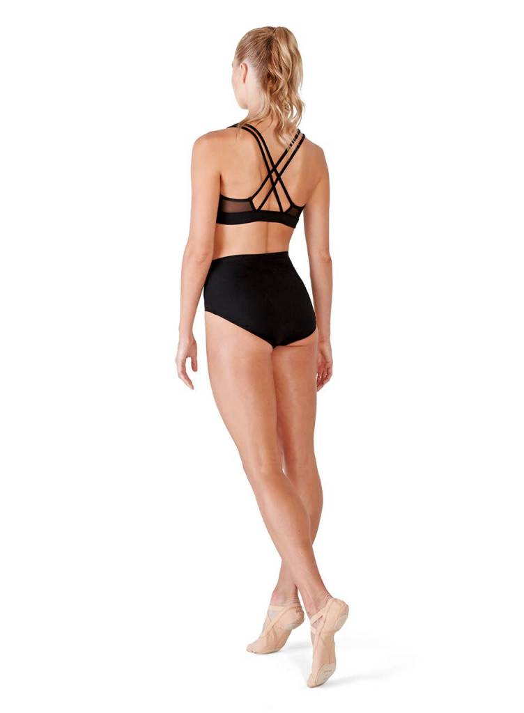 FT5001 Cami Crop Top