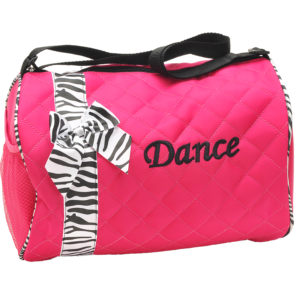 44304 Yummy Color Duffel