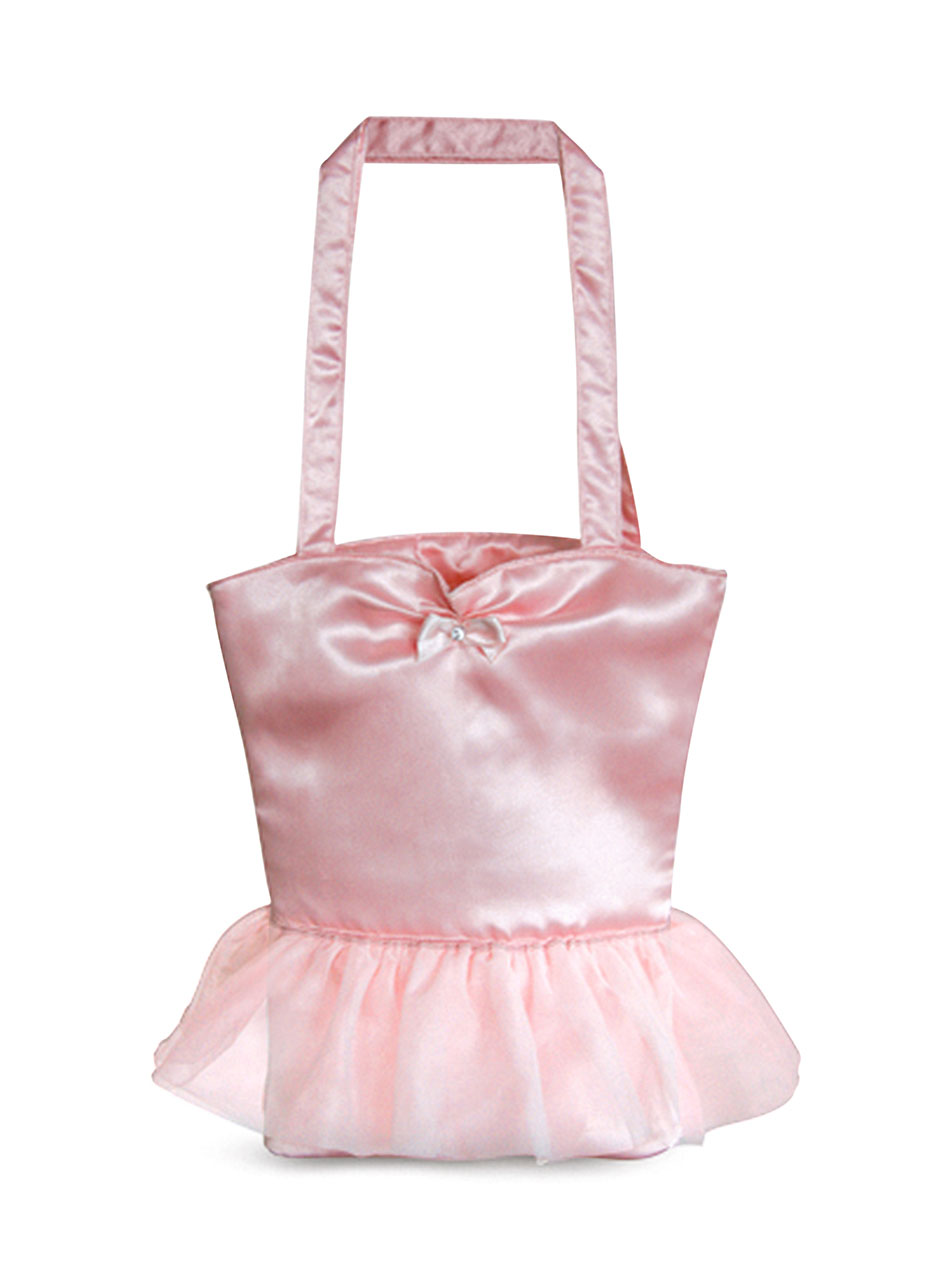 A65 GirlsTutu Bag