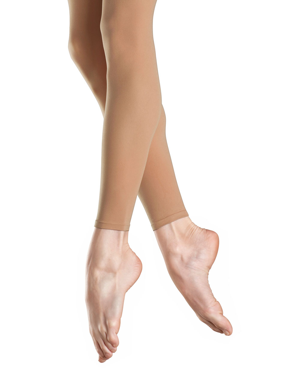 T0940L Endura Footless Tight