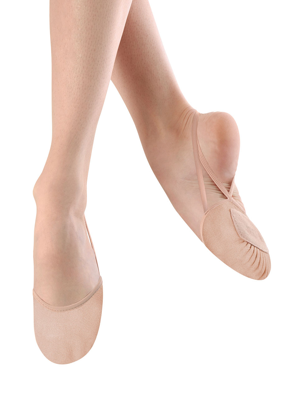 S0619L Eclipse Canvas Contemporary/Lyrical Shoe